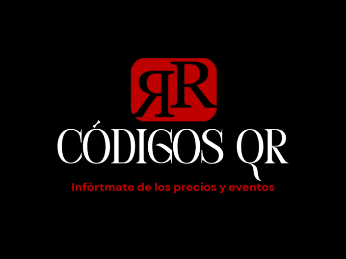 Códigos QR